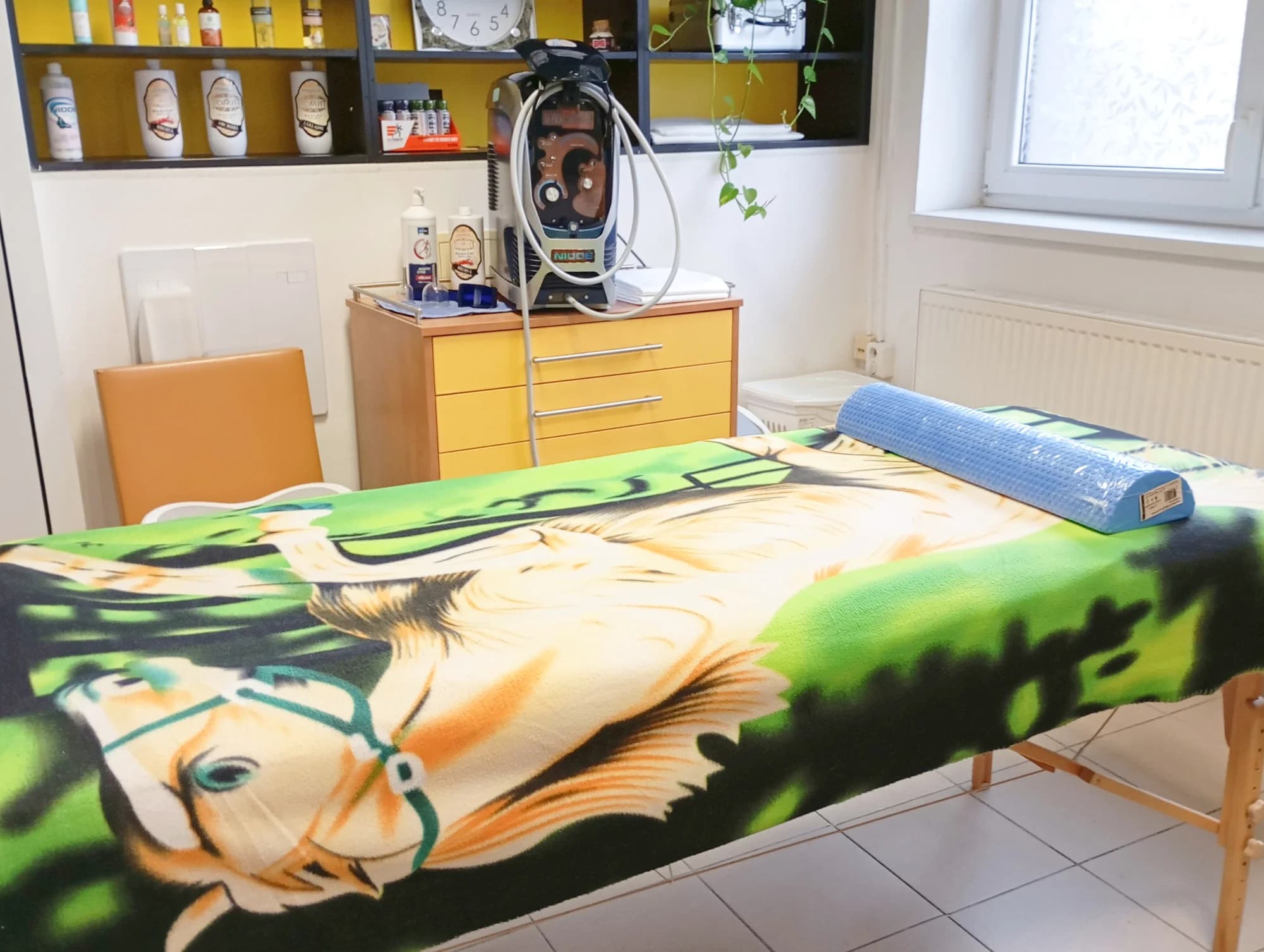 Laserová lipolýza či EMS Pelvic Plate: redukce tuku a celulitidy i zpevnění svalů pánevního dna
