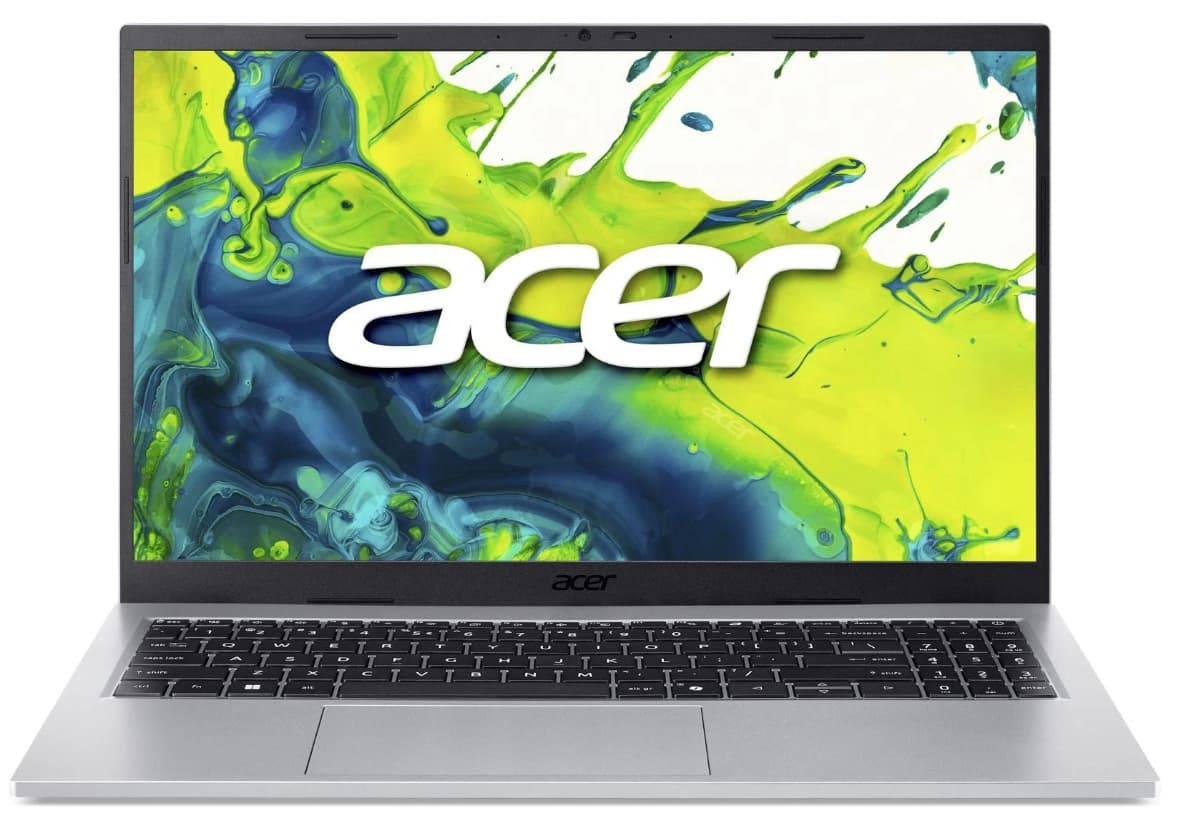Acer 5 GHz, 16/512 GB, 15,6"