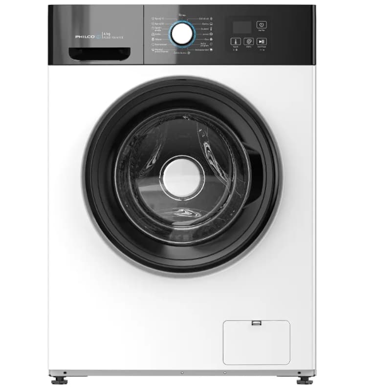 Parní pračka Philco 6 kg, 1200 ot., A