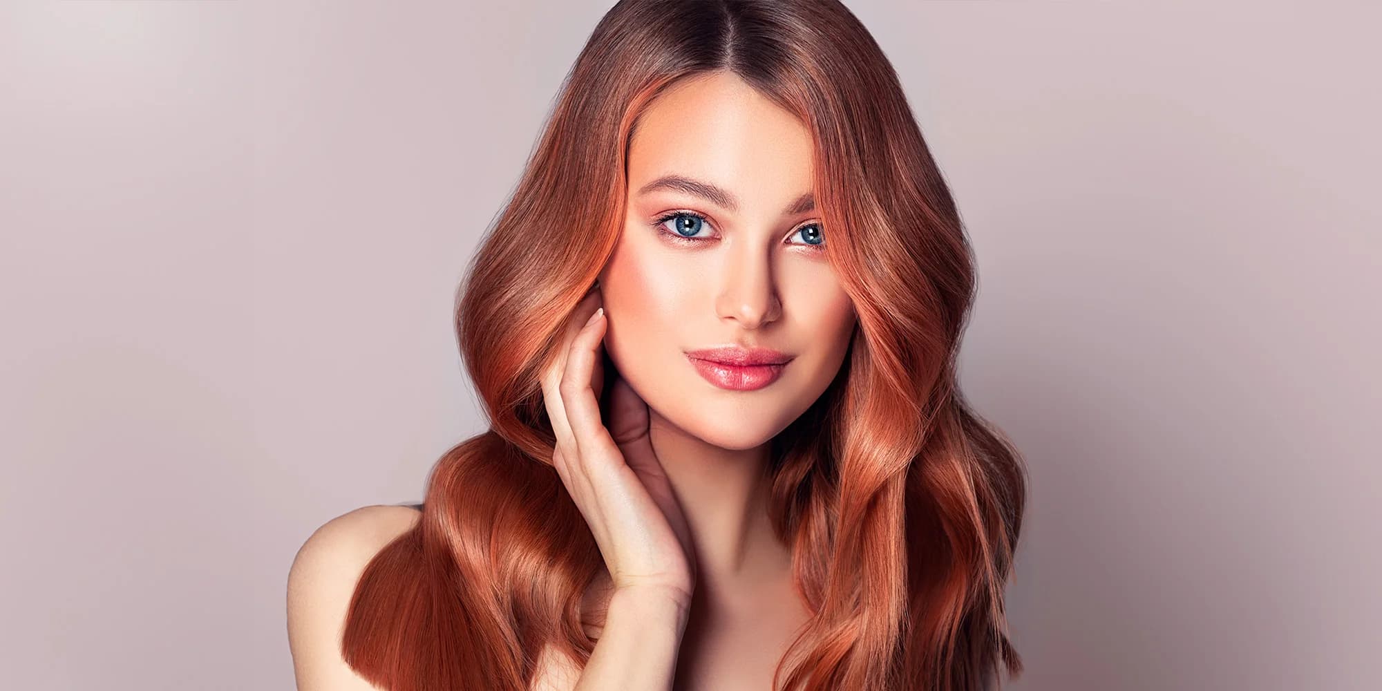 Kompletní kadeřnické balíčky pro ženy: střih a ombré, balayage i barvení šetrnými barvami