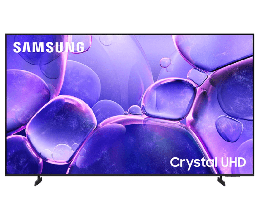 4K Smart TV 139 cm Samsung