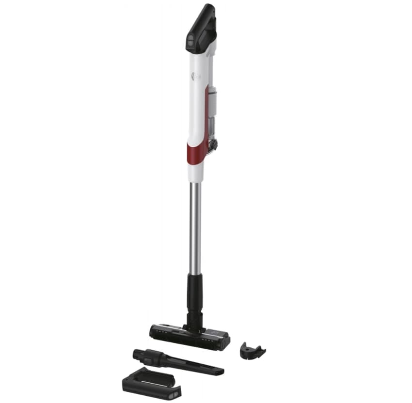 AKU tyčový vysavač Hoover
