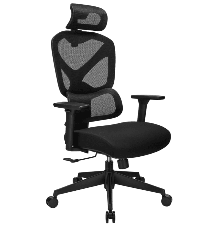 Kancelářská židle TIGO Office ErgoFlex
