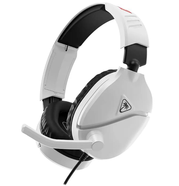 Herní drátová sluchátka Turtle Beach RECON 70NS