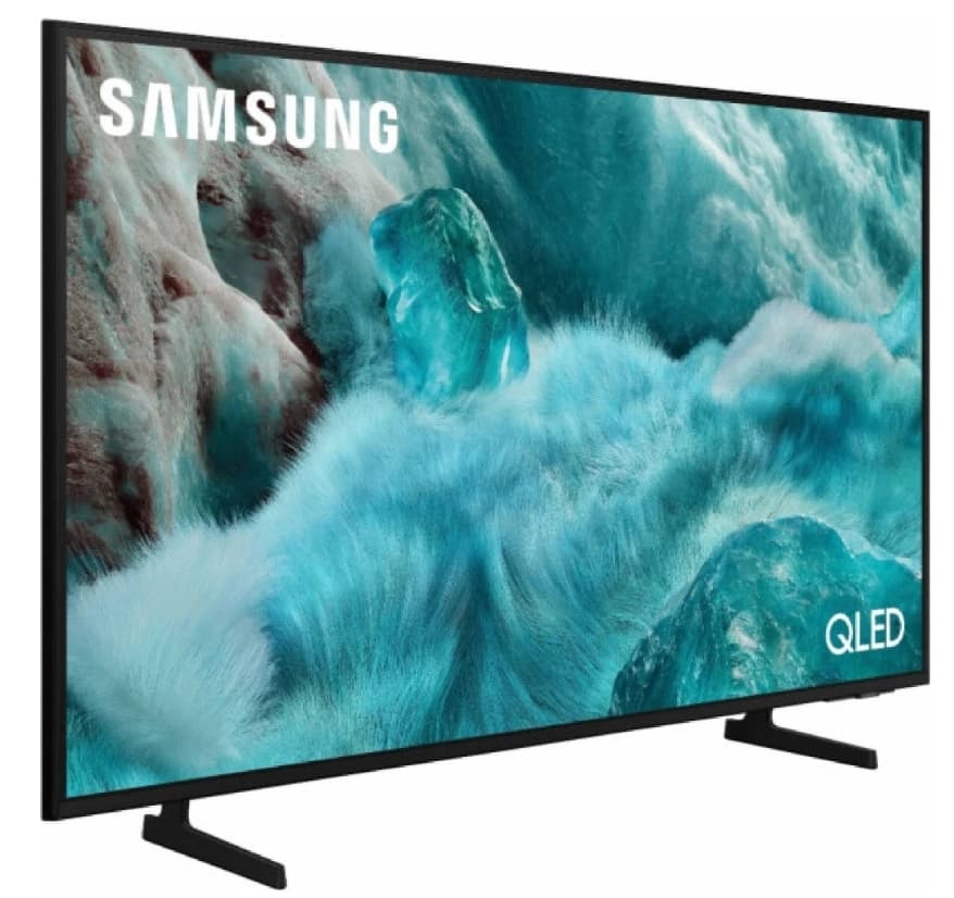 4K Smart TV, 100 Hz, 249 cm Samsung