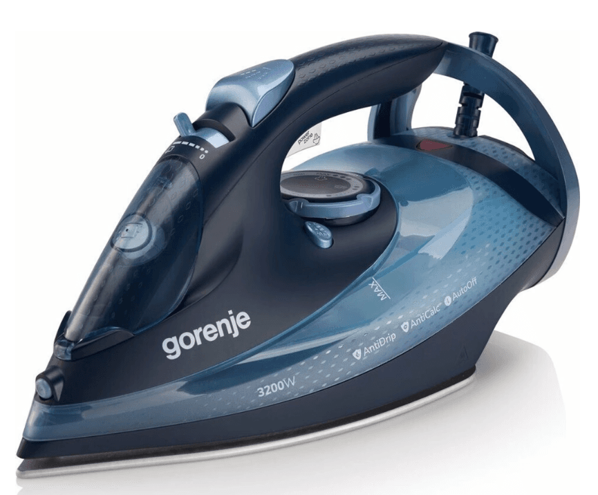 Napařovací žehlička Tefal, 3200 W