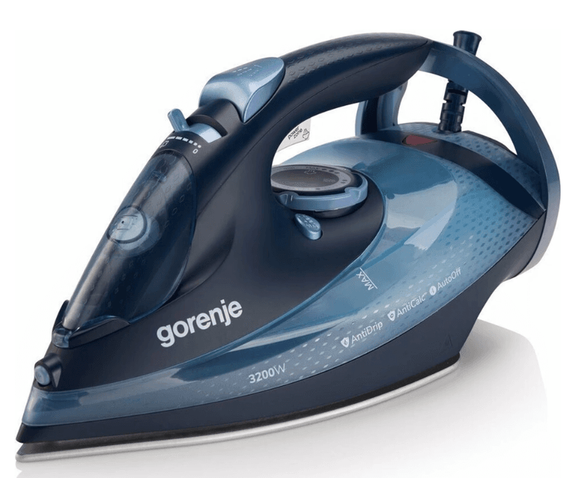 Napařovací žehlička Tefal, 3200 W