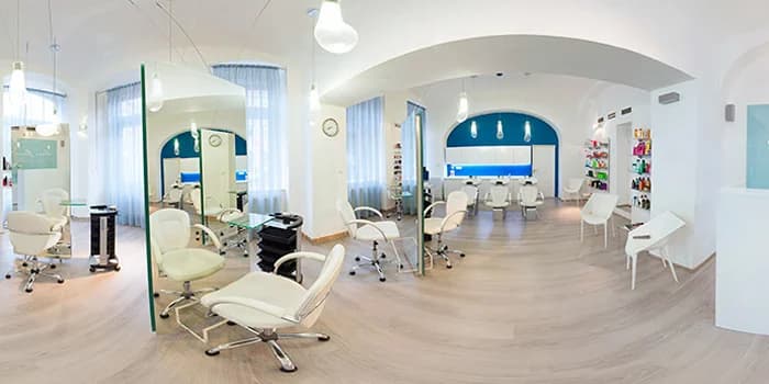 Barber péče pro pány: střih i úprava vousů a kompletní balíček