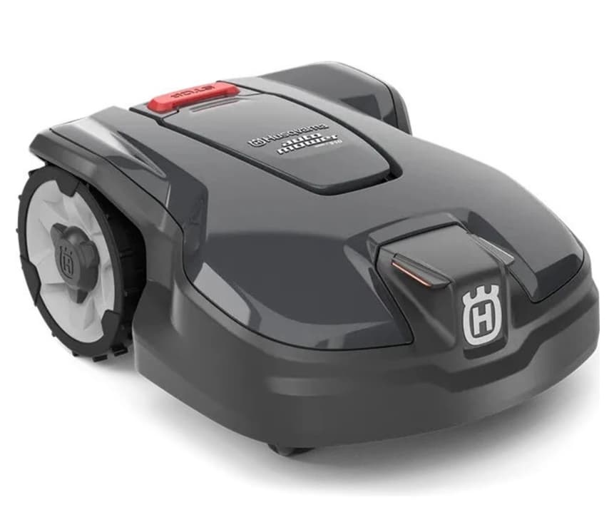 Robot sekačka Husqvarna Automower 310, 1000 m²