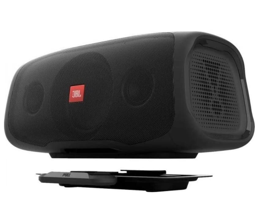 Hybrid - repro do auta, BT repro přenosné JBL BASSPRO GO