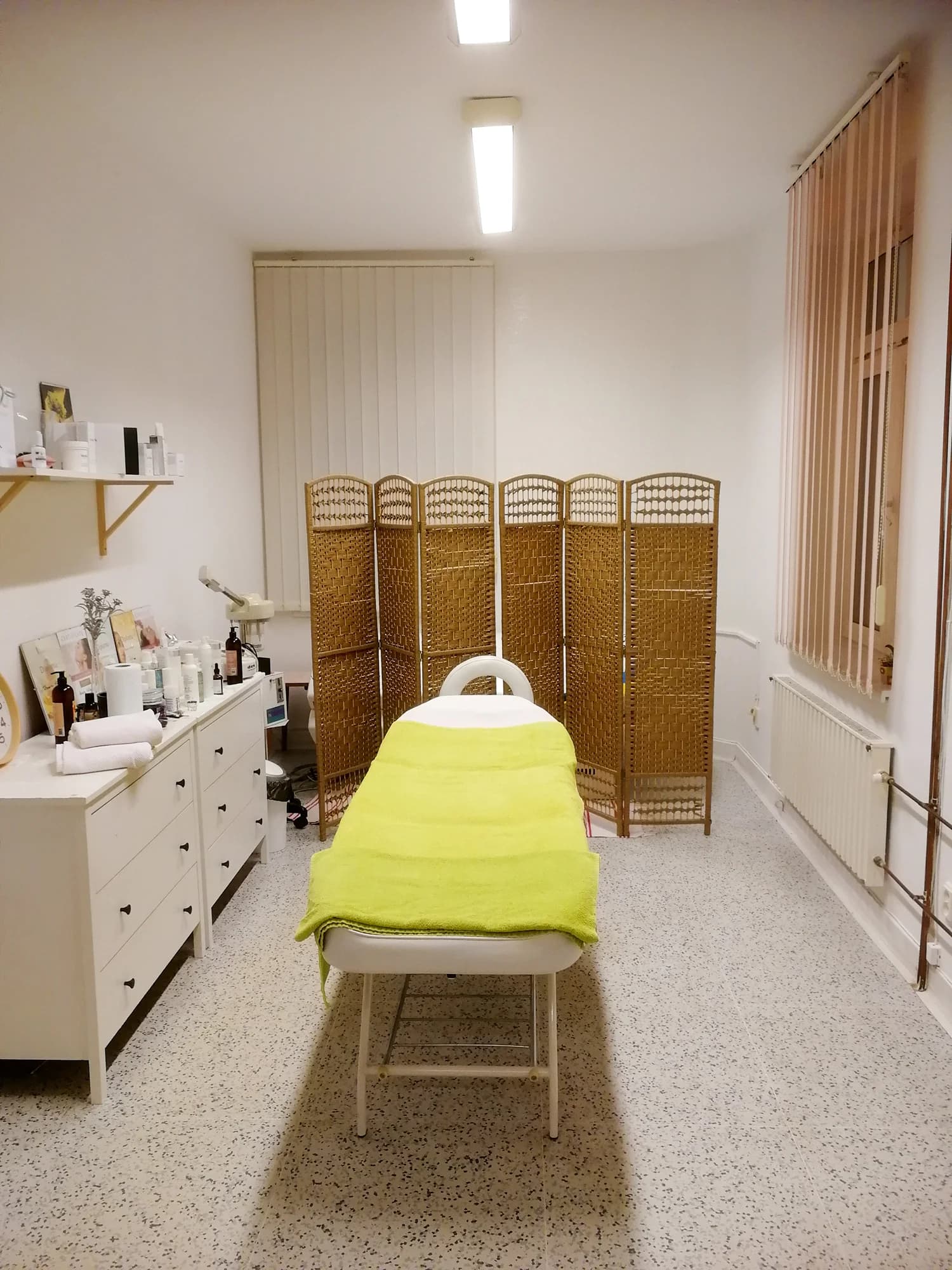 Až 2 000 Kč na cokoliv v kosmetickém a wellness salonu Relax Dolní Lomná