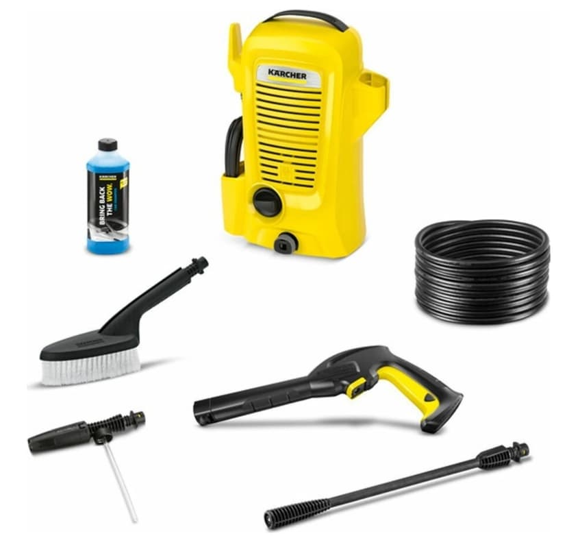 Tlaková myčka Kärcher K 2 Universal Car 