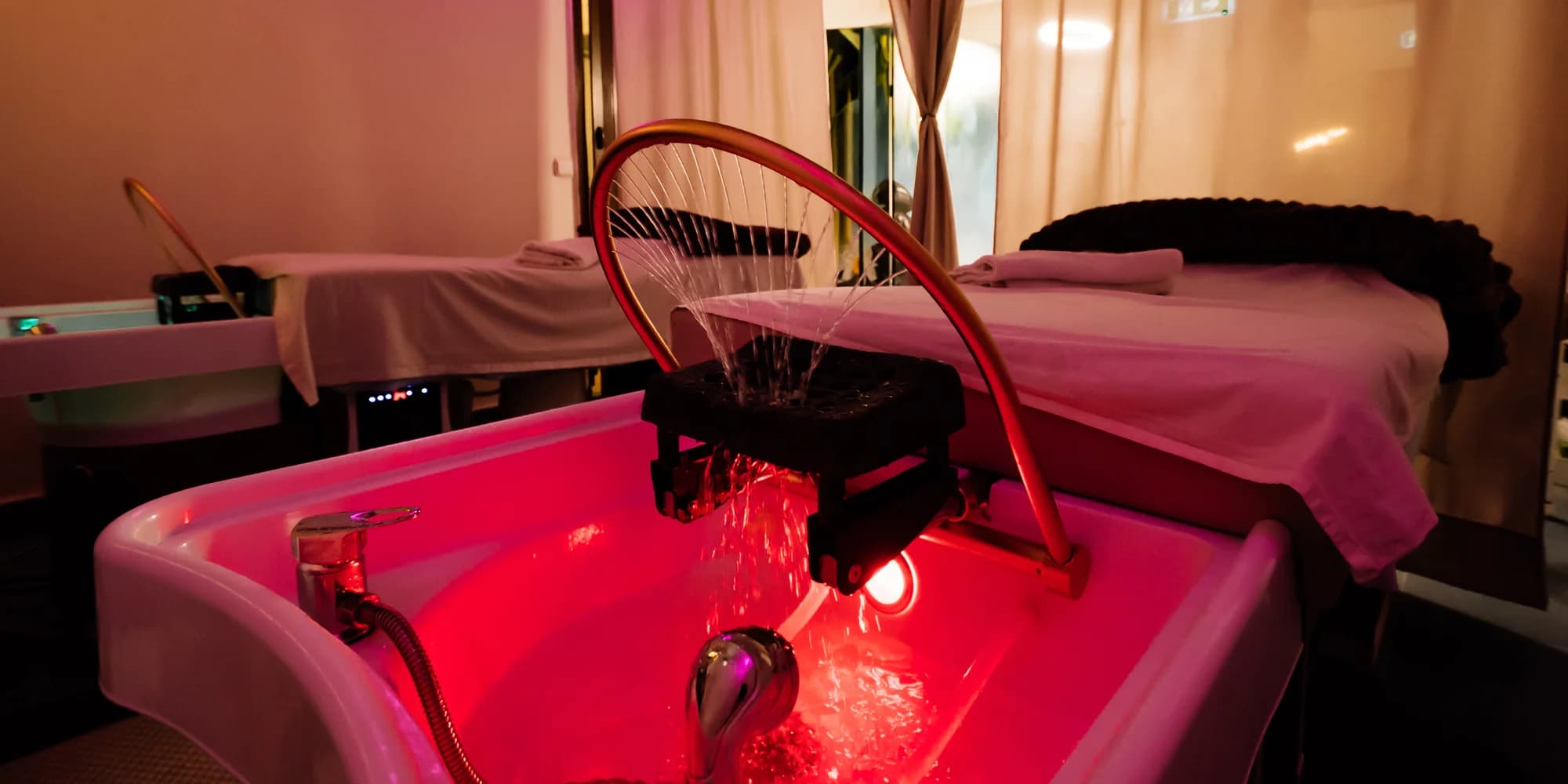 Dopřejte si relax a péči v jednom: head spa rituály vč. masáže i čištění pleti