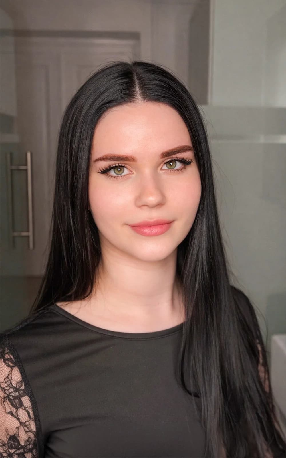 Upravená bez práce: permanentní make-up – obočí, rty nebo oční linky
