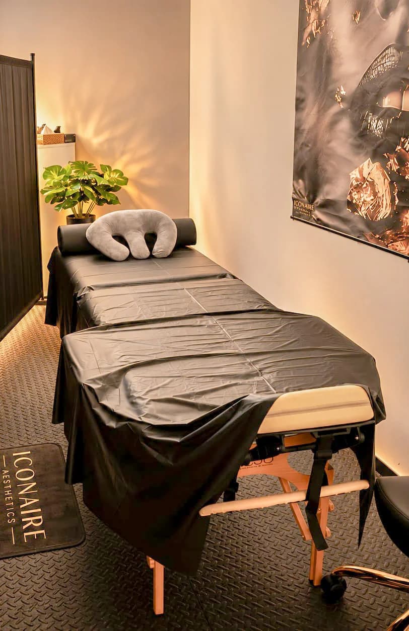 Zrelaxujte mysl a uvolněte tělo: úvodní relaxační rituál s vibrační aktivací a masáží zad, 60 min.