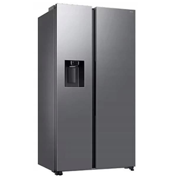 Americká lednice Samsung, 178 cm, Wifi, led, voda