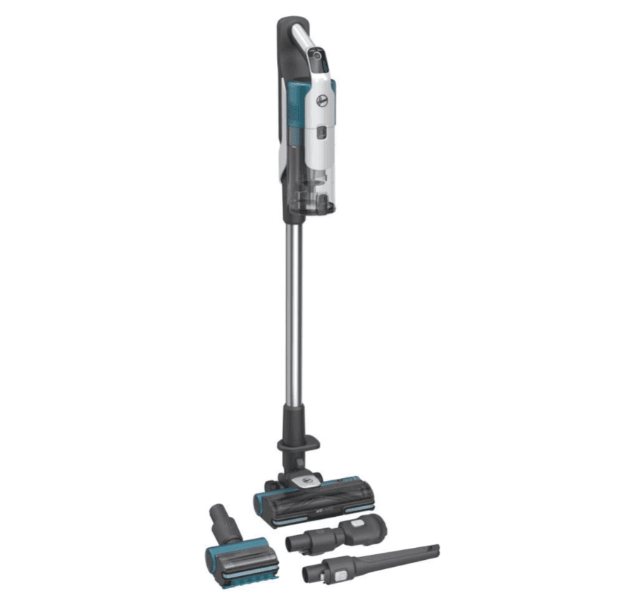 AKU tyčový vysavač Hoover 2v1