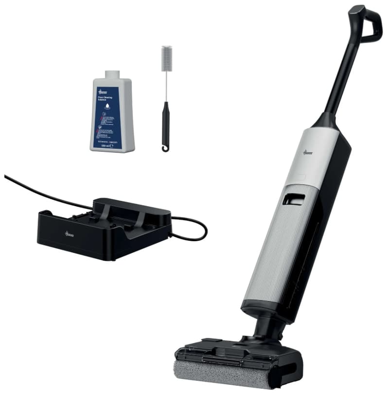 Tyčový vysavač / myčka Hoover Wet&Dry