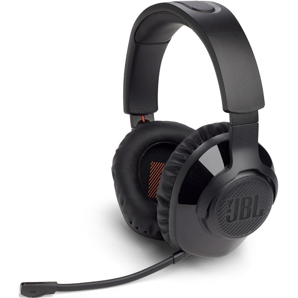 BT sluchátka JBL Quantum 350
