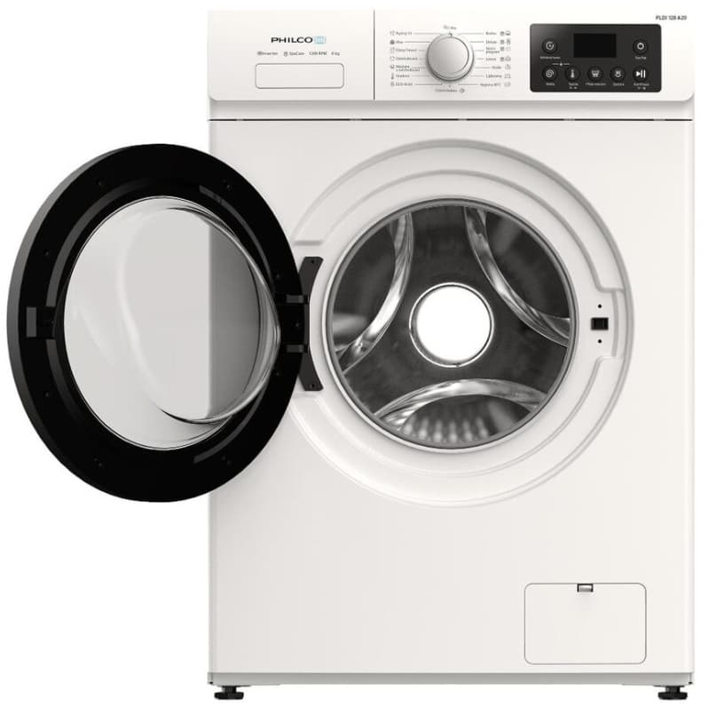 Parní pračka Philco, 8 kg, 1200 ot. , A