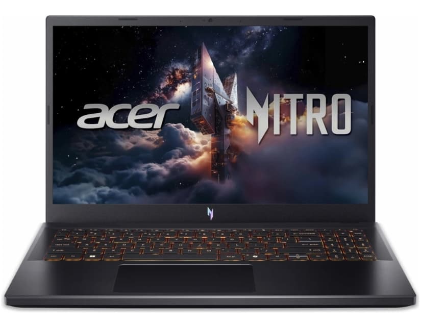 Acer i9 5,4 GHz, 16/1000GB, 8 GB Nvidia, 15,6"