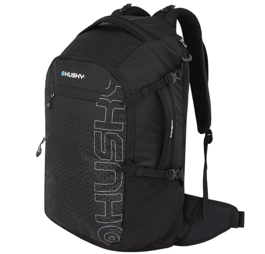 Batoh Husky Campus 30 l., 55x30 cm