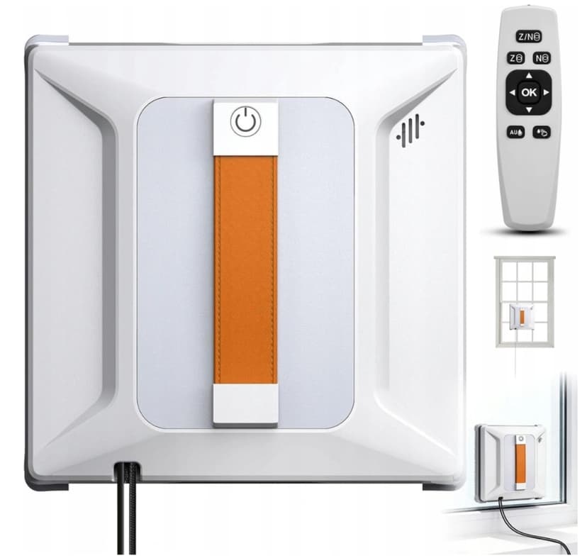 Robotický čistič oken Xiaomi HUTT A1