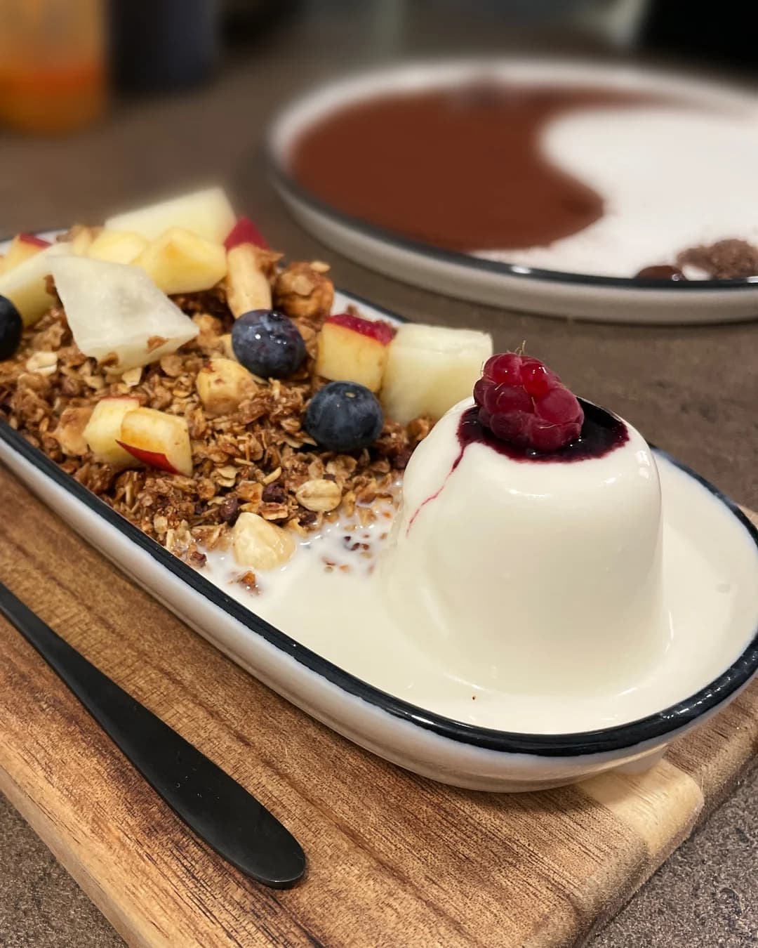 Brunch podle výběru či anglická snídaně, káva a fresh džus pro 2 osoby