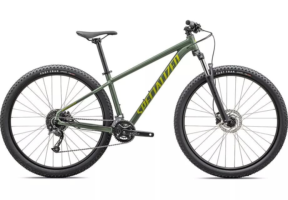 Horské kolo Specialized 2025 ROCKHOPPER Base 29"