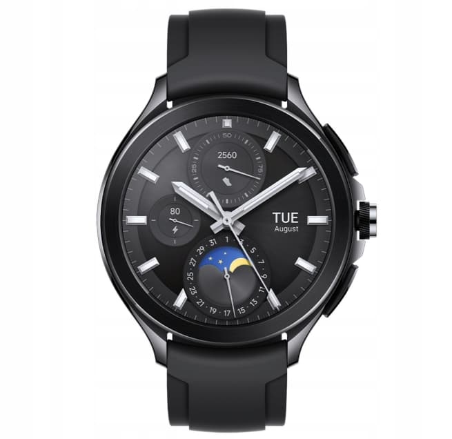 Chytré hodinky Xiaomi Watch 2 Pro BT