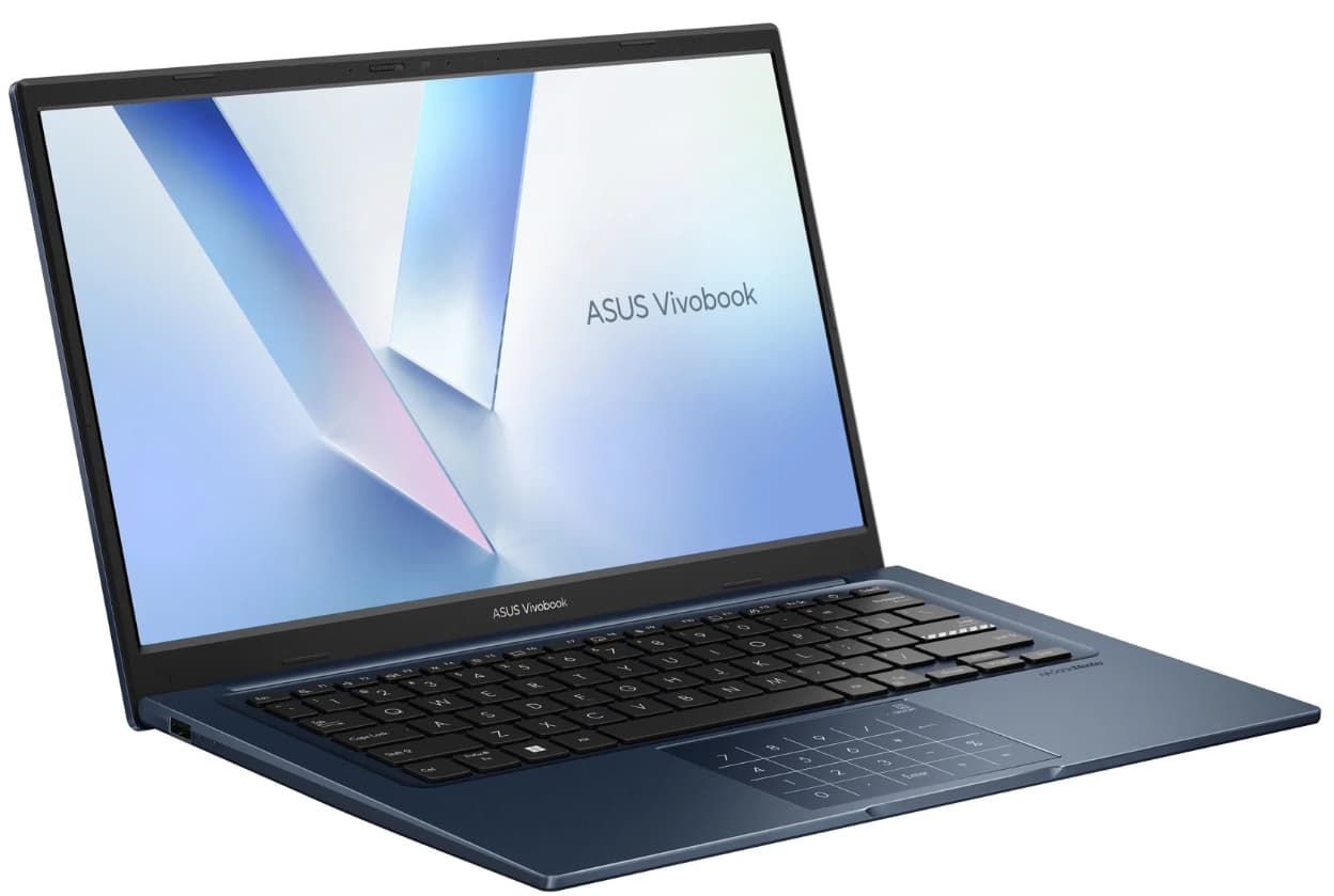 Asus 5 5 GHz, 16/512GB, 14", 1,4 kg