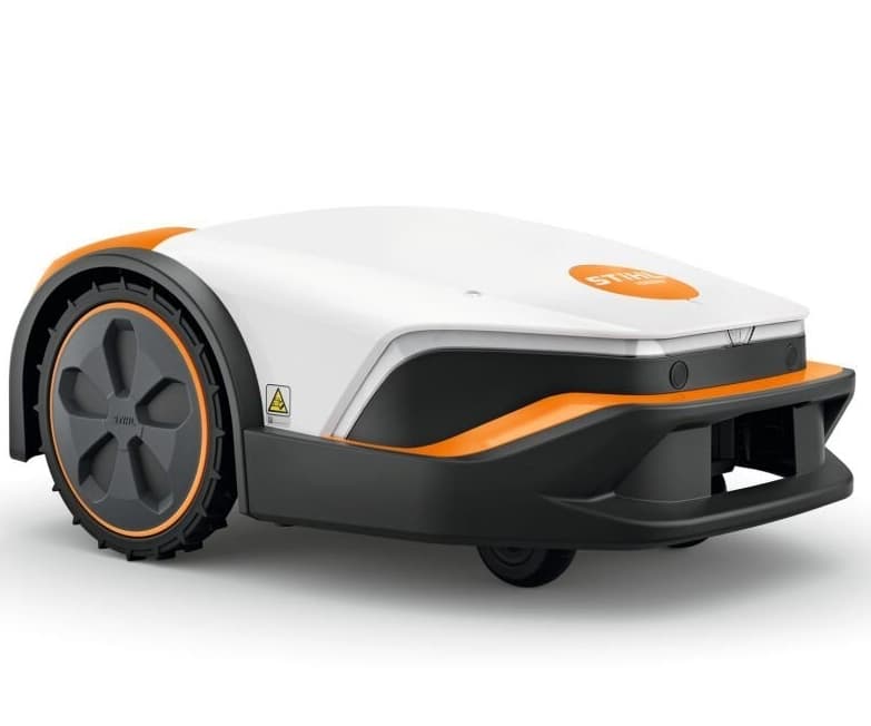 Robot sekačka Stihl IMOW 6, 3000 m²