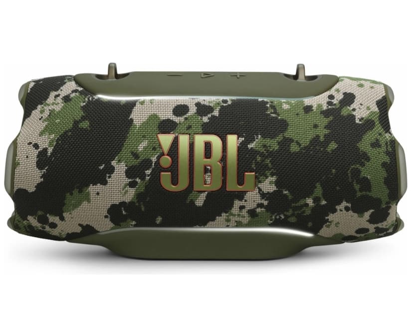 BT reproduktor JBL Xtreme 5, TWS, 130 W, 28 hodin