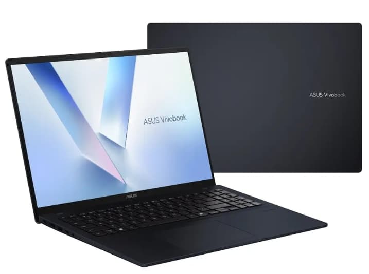 Asus 5 4,5 GHz, 32/512GB, 16", 1,88 kg
