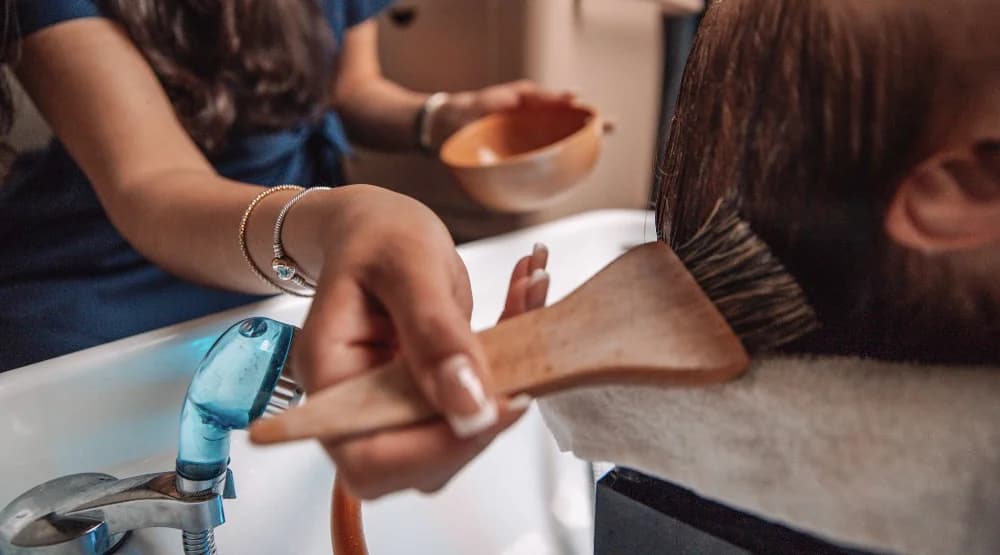 Exkluzivní péče o vlasy a vlasovou pokožku Head Spa: beauty či rekonstrukční, pro ženy i muže