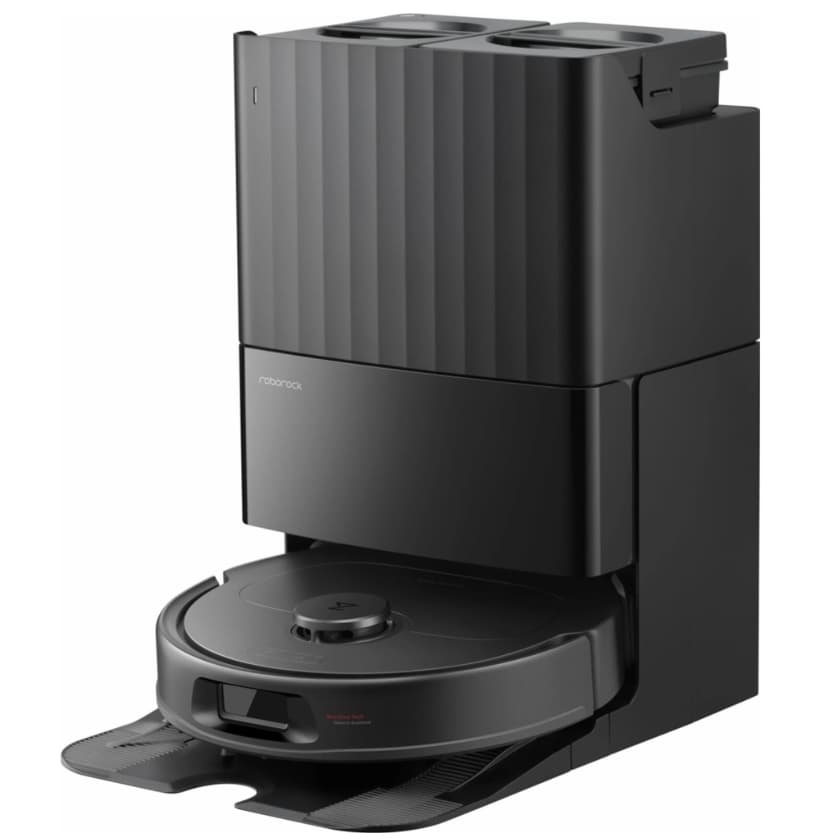 Robot / Mop / Stanice Roborock Qrevo S Pro