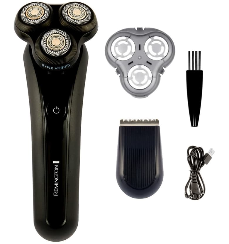 Pánský holicí strojek Remington Limitless X5