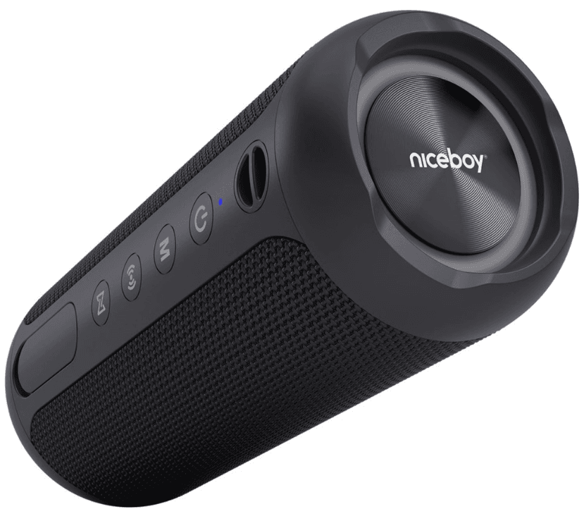 BT repro Niceboy Polaris 30 W 