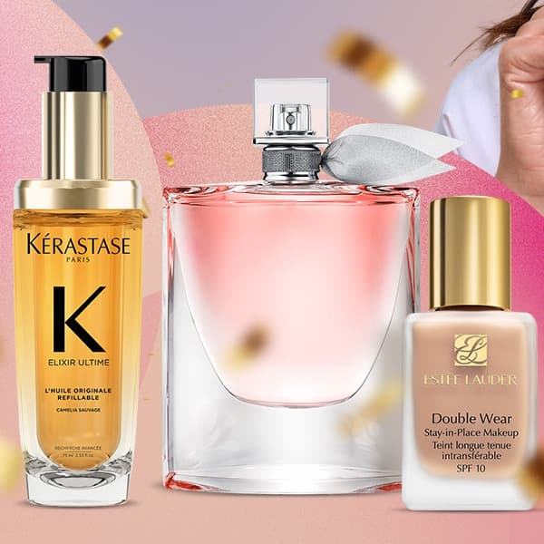 Notino - sleva 20% na nákup nad 500