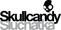 Skullcandy sluchatka
