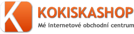 Kokiskashop