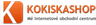 Kokiskashop