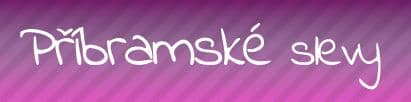 PribramskeSlevy