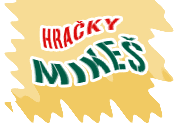 Hrackymikes.cz