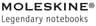 Moleskine