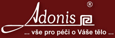 Adonis.cz