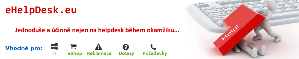 Ehelpdesk.eu