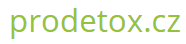 Prodetox.cz