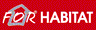 FOR HABITAT