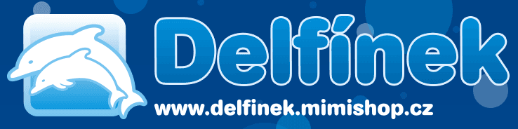 Delfinek.cz
